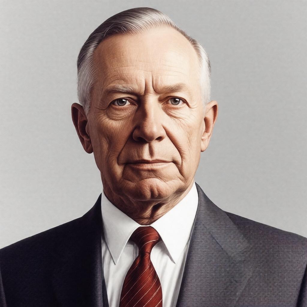John D. Rockefeller Jr.
